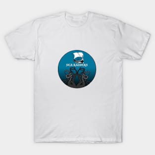 Sea Raiders T-Shirt